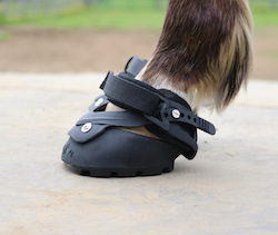 Bottines EasyCare Easyboot Glove Soft Pour Cheval – Taille 2 Large, Neuves