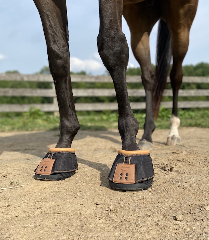Easyboot Trail Original Taille 5 - Boîte Ouverte, Neuf Et Jamais Utilisé