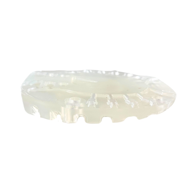 EasyShoe Adapter Clog, para, rozmiar 118