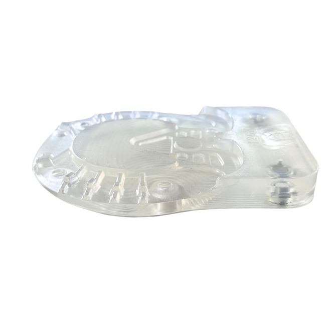 EasyShoe Adapter Tenotomy, Pair, Size 118