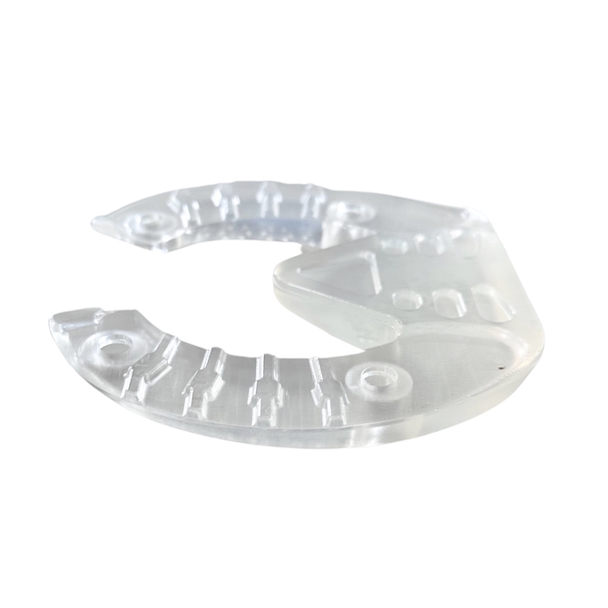 EasyShoe Adapter Wedge, para, rozmiar 118